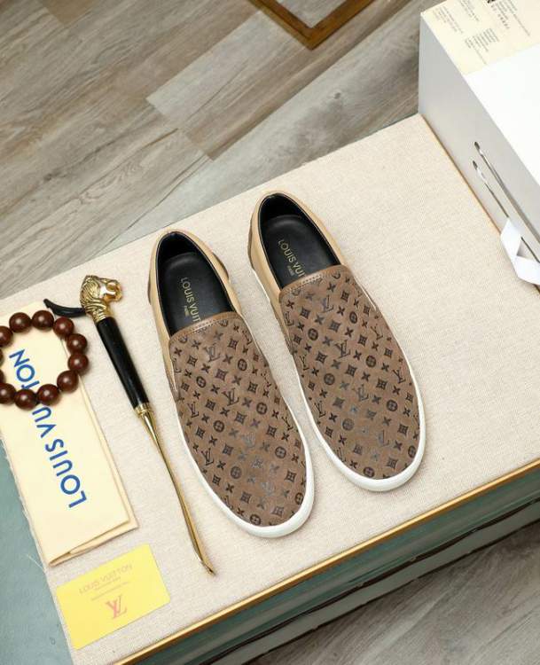 Picture of Louis Vuitton Shoes _SKULVsz38-44hnh080216064